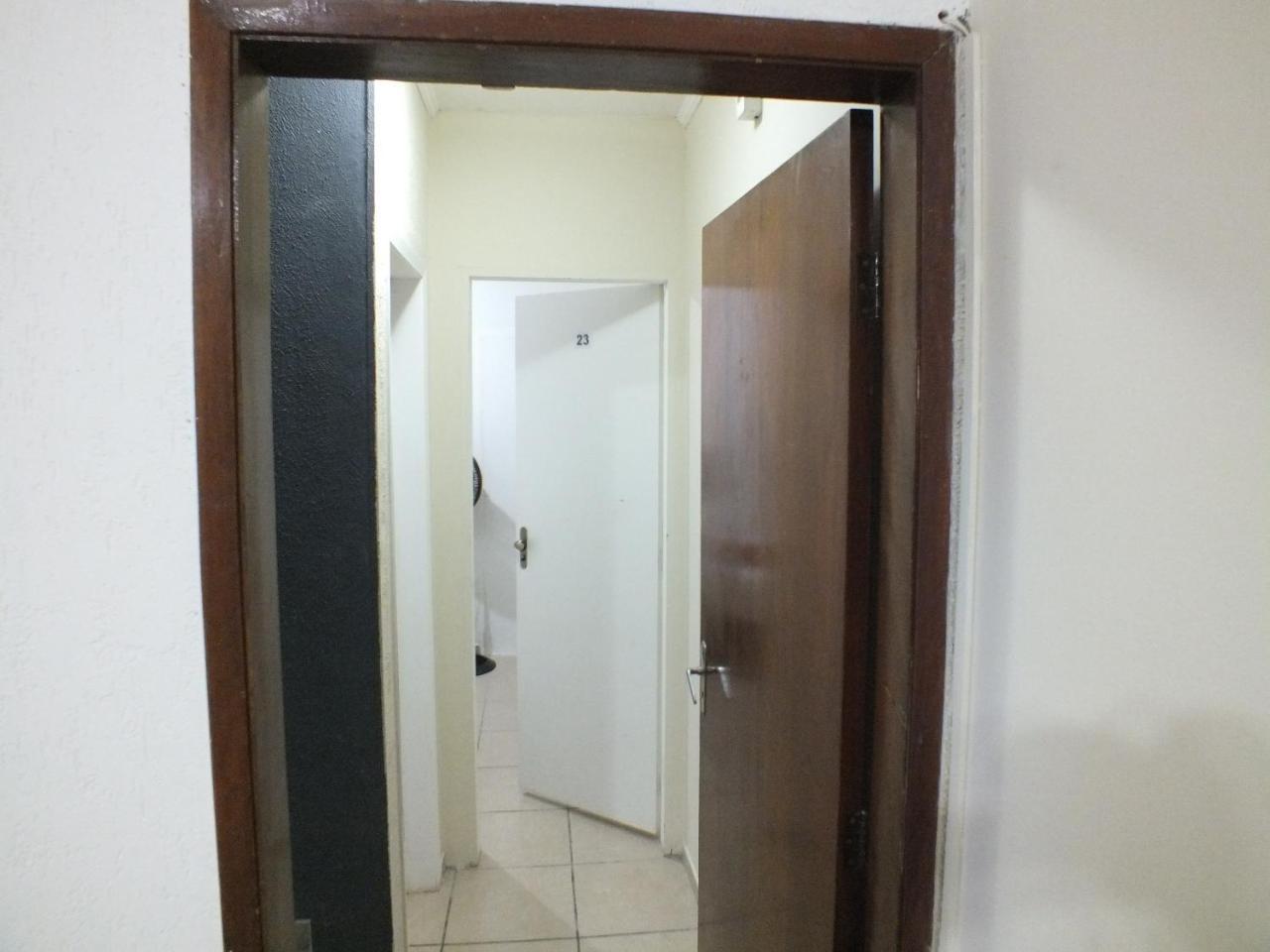 Hospedagem Bento Barbosa Hotel São Paulo Exterior foto